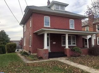 617 Main St, Red Hill, PA 18076