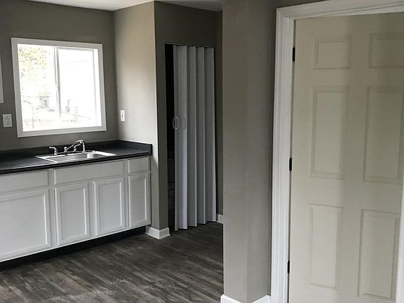 Living room / kitchen