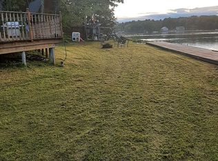 3821 Starr Rd, Harrison, MI 48625