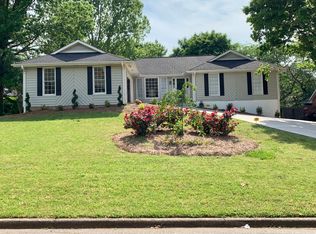 460 Saddle Lake Dr, Roswell, GA 30076