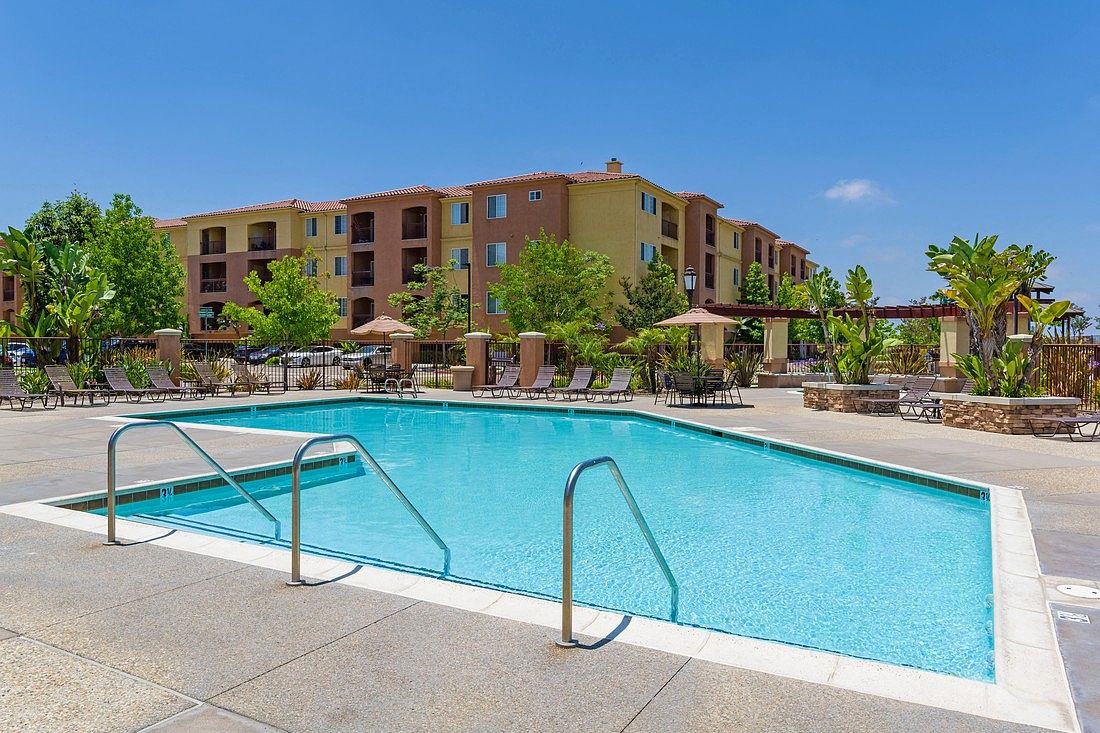 Greenfield Village Apartment Rentals San Diego