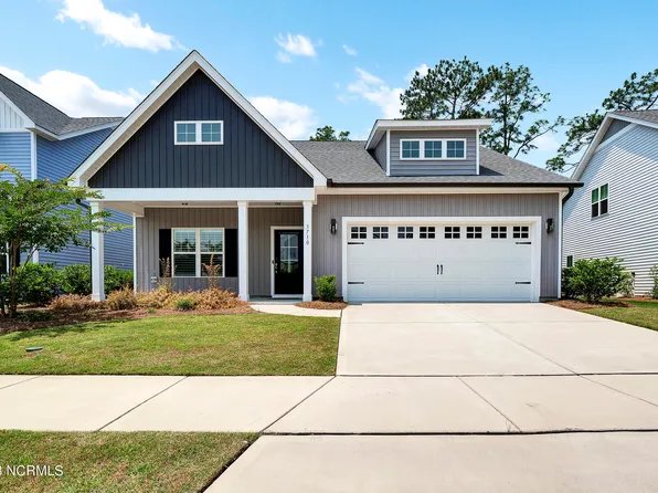 3710 Spicetree Drive, Wilmington, NC 28412