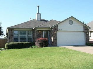 8528 E 95th St, Tulsa, OK 74133