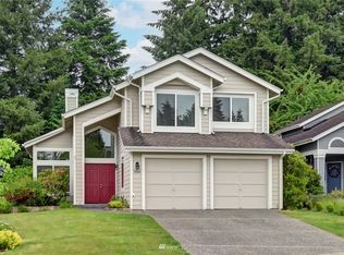 3524 253rd Ct SE, Issaquah, WA 98029