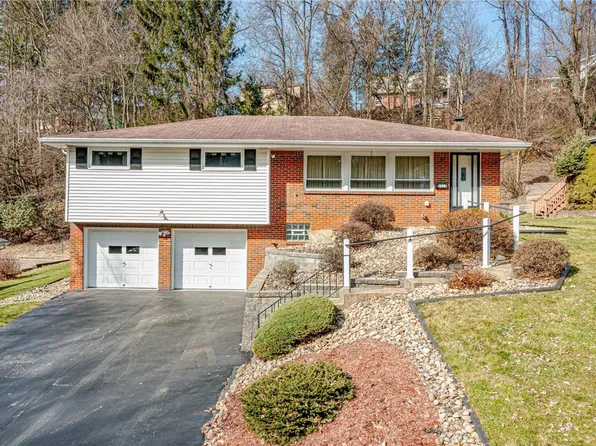 1312 Corkwood Dr, Monroeville, PA 15146