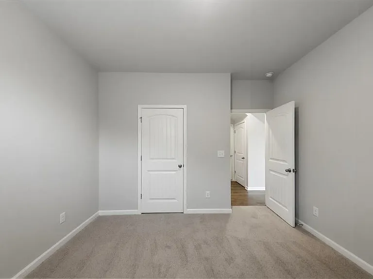 Bedroom 1 (Main Level)