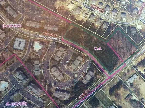 5001 Margaret Wallace Rd, Mint Hill, NC 28227