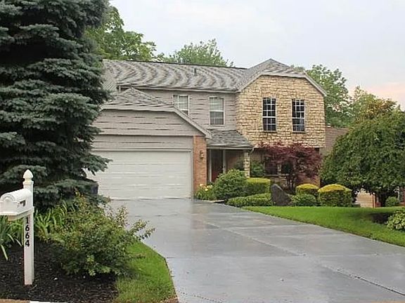 2nd image of 1664 Glens Dr