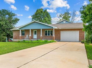 5 Nailbender Ln, Sullivan, MO 63080