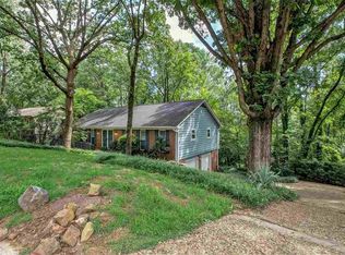 9 Lou Ellen Dr, Little Rock, AR 72202