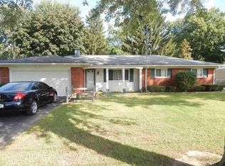 1126 Birchwood Dr, Temperance, MI