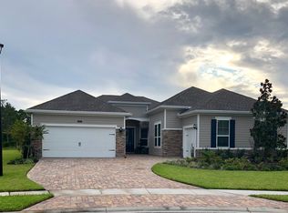 587 Saint Kitts Loop, Saint Augustine, FL 32092