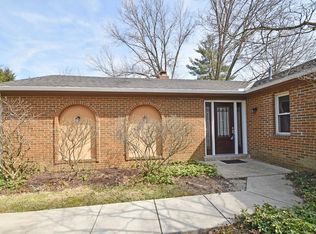 8273 Mellon Dr, Cincinnati, OH 45242