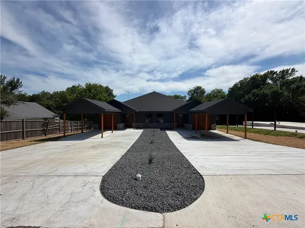 395 W Avenue J, Belton, TX 76513