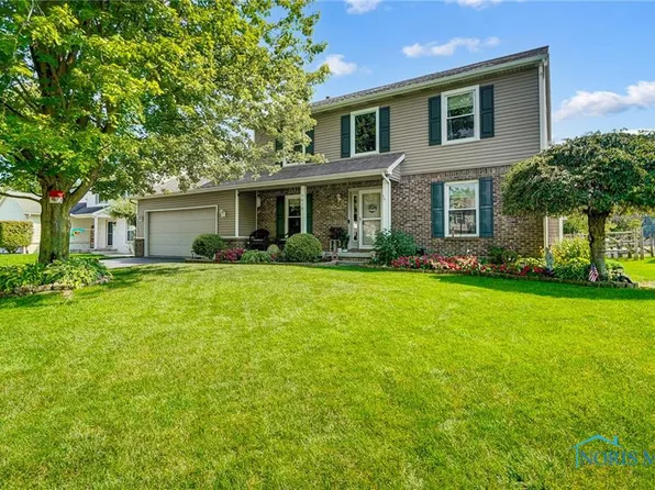 7615 Hidden Springs Dr, Holland, OH 43528