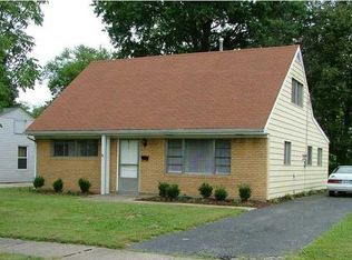 3115 Commander Dr, Louisville, KY 40220