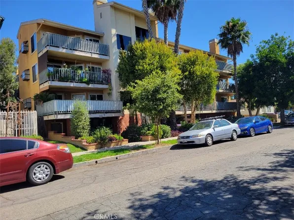 3501 E Ransom St Unit 305, Long Beach, CA 90804