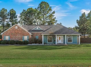 186 Christina Ln, Stonewall, LA 71078