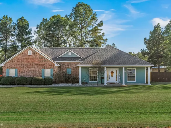 186 Christina Ln, Stonewall, LA 71078