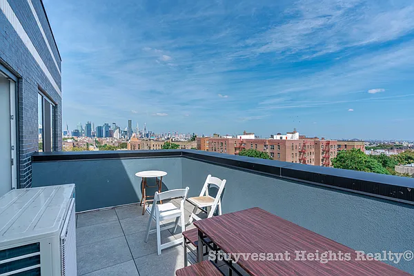 Rented by Stuyvesant Heights Realty Corp | media 47