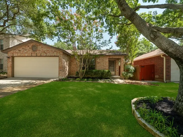 6350 REGENCY LN, San Antonio, TX 78249