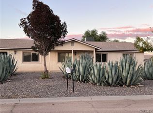6527 Hershey Way, Golden Valley, AZ 86413