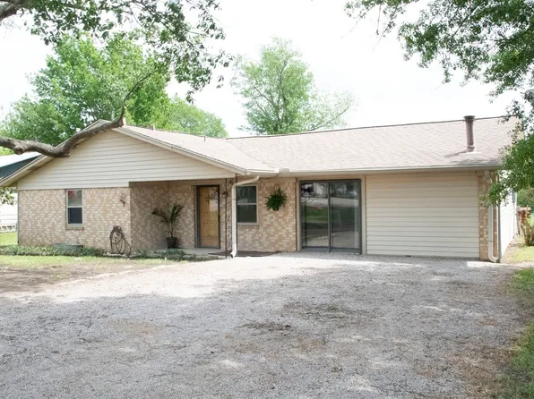 521 Fm 2838, Mexia, TX 76667