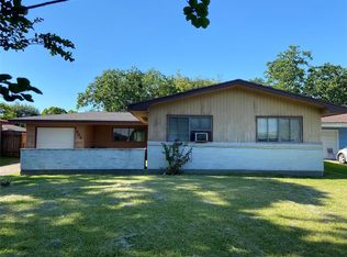 1806 14th Ave N, Texas City, TX 77590