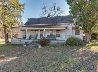 5512 Us 221a Hwy, Mooresboro, NC 28114