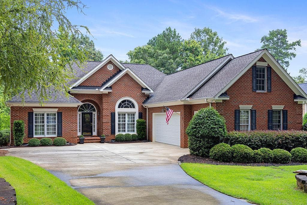 336 Compass Point, Ninety Six, SC 29666 | Zillow