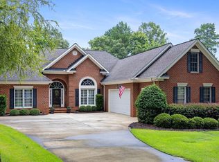 336 Compass Point, Ninety Six, SC 29666