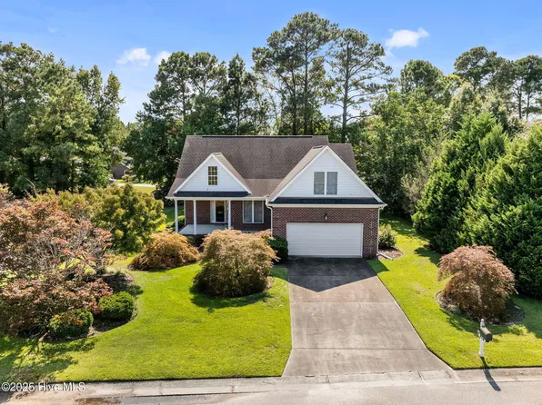 301 Foxwood Lane, Wilmington, NC 28409