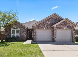 6517 Julia Pearl Ln, Cottondale, AL 35453