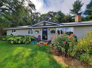 N1061 21st Ct, Neshkoro, WI 54960