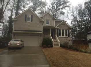 4047 Eula Cir, Doraville, GA 30360