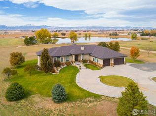 2672 Grace Way, Mead, CO 80542