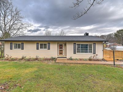 163 Valley View Dr, Abingdon, VA, 24210
