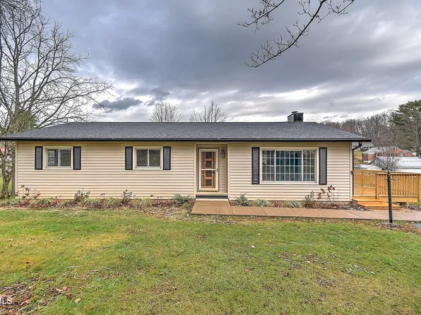 163 Valley View Dr, Abingdon, VA 24210