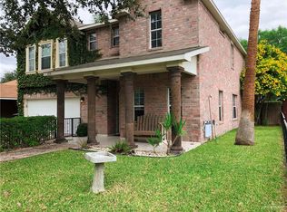4116 Nightshade Ave, McAllen, TX 78504