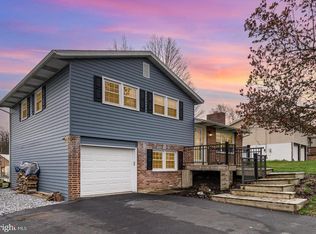 123 Spring Rd, Dillsburg, PA 17019