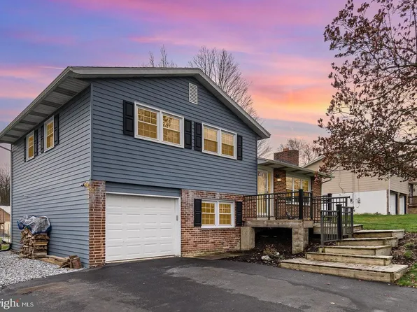 123 Spring Rd, Dillsburg, PA 17019