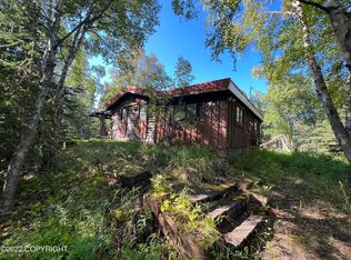 15622 Wind Song Dr, Anchorage, AK 99516