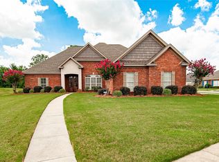 1100 Timber Gap Xing, Montgomery, AL 36117