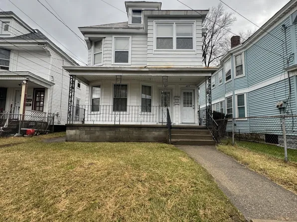 427 Duane Avenue, Schenectady, NY 12304
