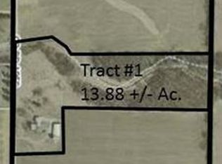 6216 County Road 1950, Stryker, OH 43557