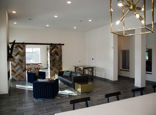 Crescent Ebenezer Apartments, Knoxville, TN 37923