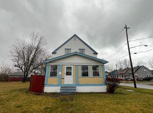 1204 Washington Ave, Lorain, OH