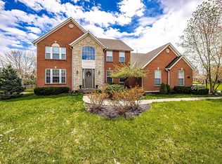 6331 Rosewood Ln, Mason, OH