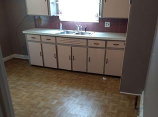 821 Frederick Blvd, Akron, OH 44320