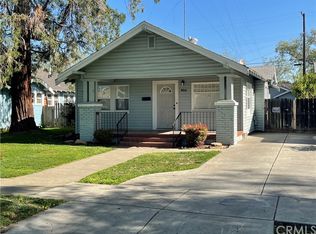 935 W 21st St, Merced, CA 95340